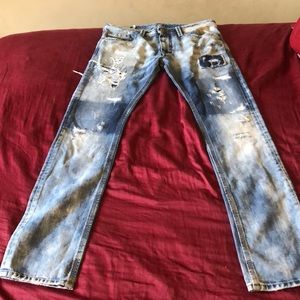 Diesel jeans